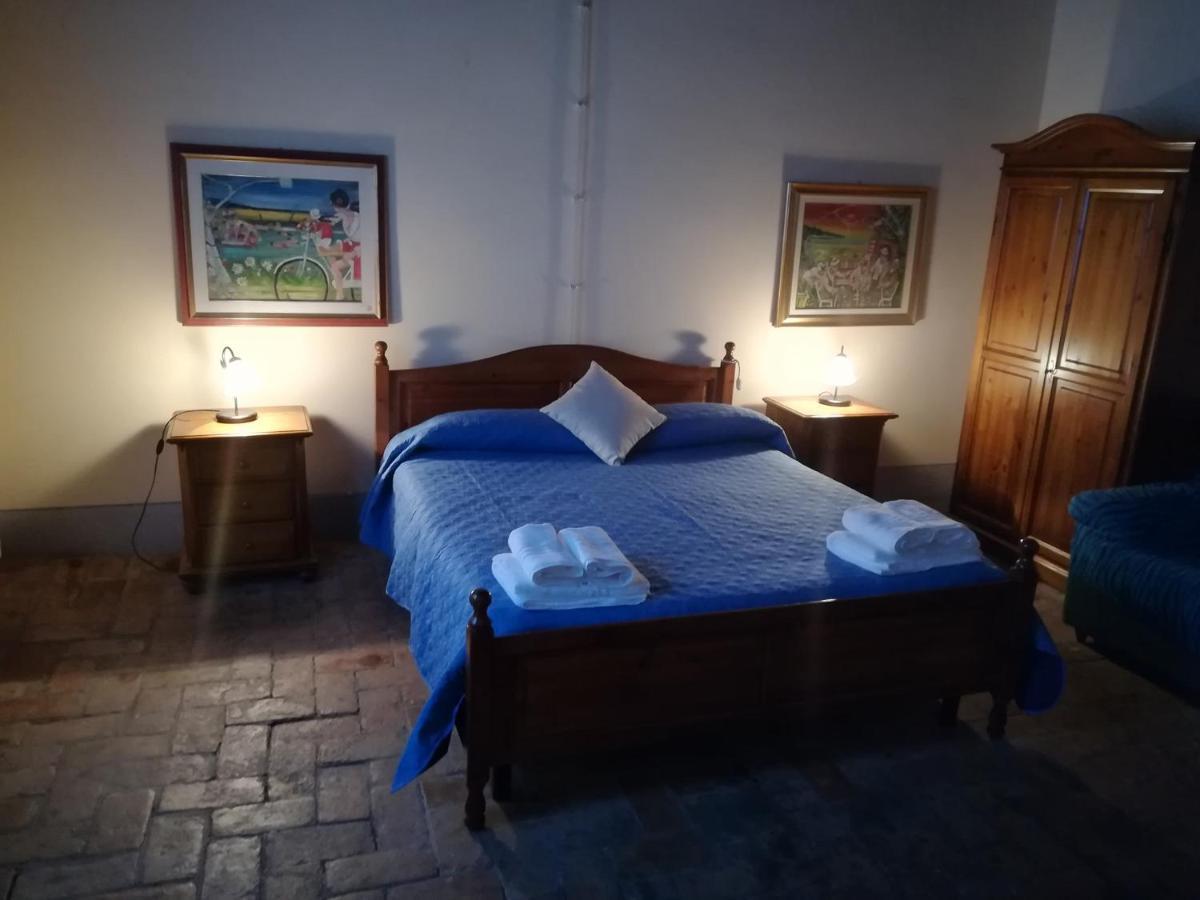 Bordeghina B&B In Farmhouse Pontecchio Polesine Luaran gambar