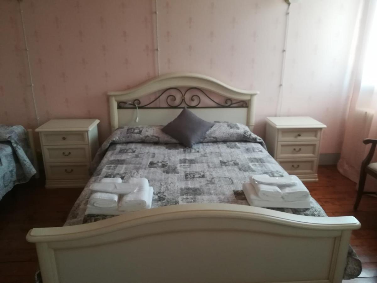 Bordeghina B&B In Farmhouse Pontecchio Polesine Luaran gambar