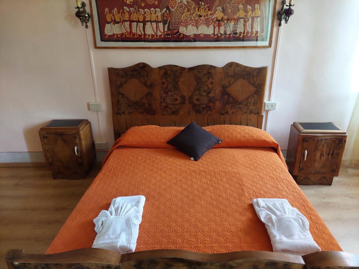 Bordeghina B&B In Farmhouse Pontecchio Polesine Luaran gambar