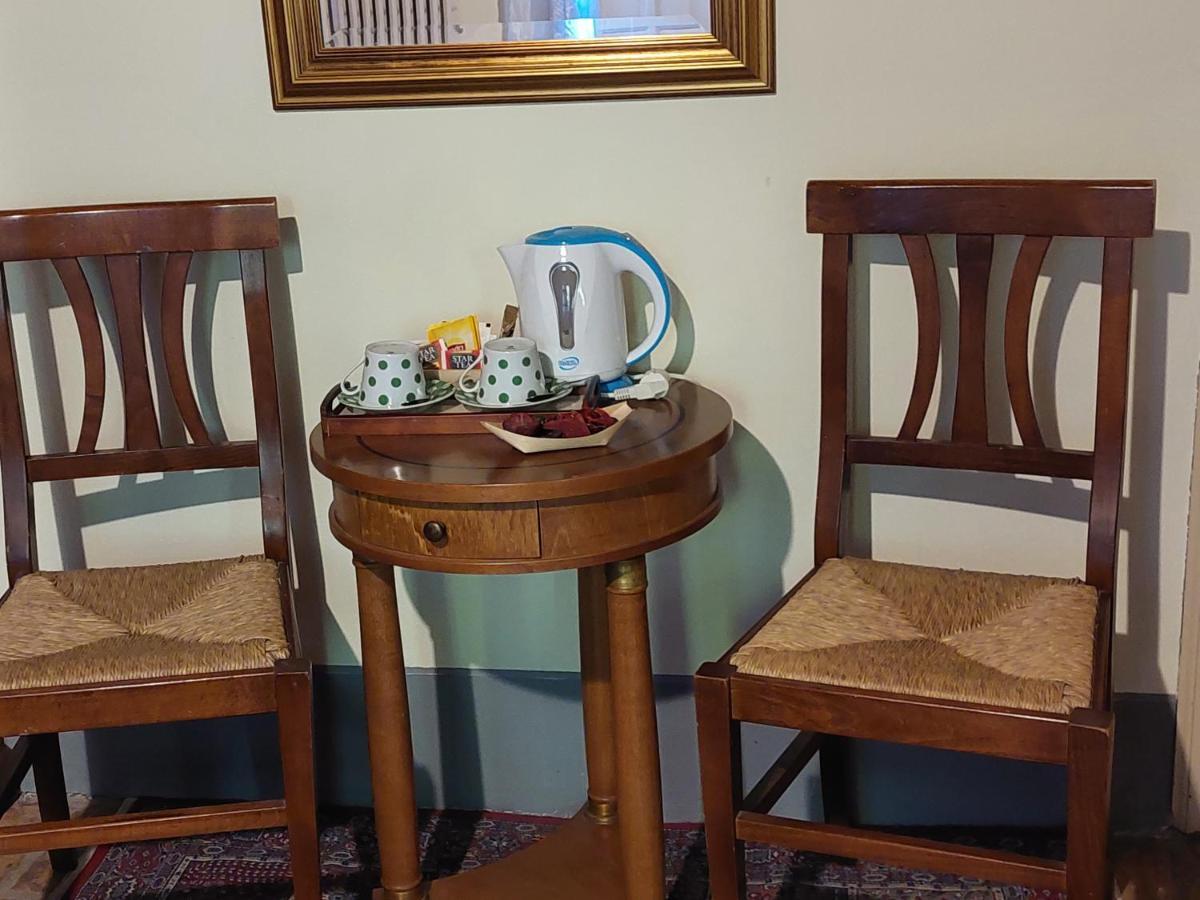 Bordeghina B&B In Farmhouse Pontecchio Polesine Luaran gambar